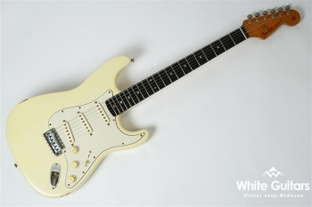 Stratocaster Relic 1991年製